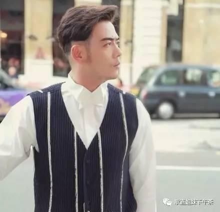 国产鲜肉团征战时装周 杨祐宁爱秀黄子韬还会搞砸丢人吗?