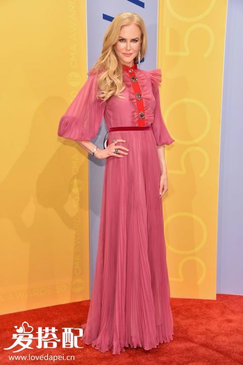 妮可·基德曼(Nicole Kidman)