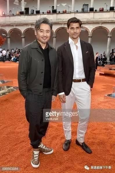 国产鲜肉团征战时装周 杨祐宁爱秀黄子韬还会搞砸丢人吗?