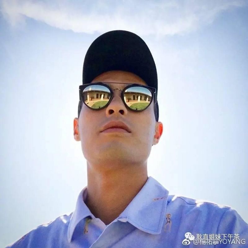 国产鲜肉团征战时装周 杨祐宁爱秀黄子韬还会搞砸丢人吗?
