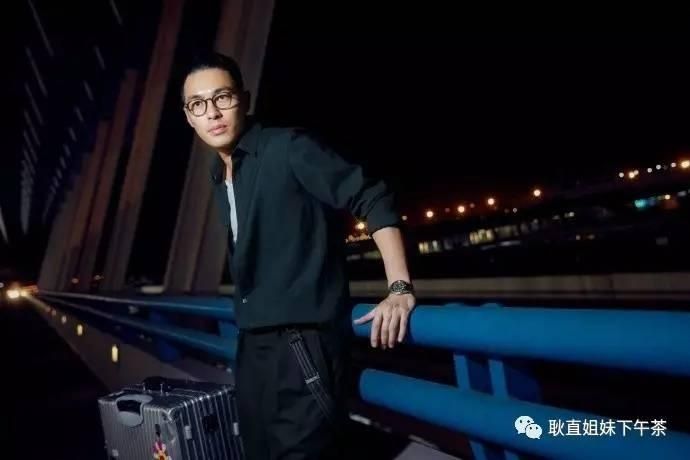 国产鲜肉团征战时装周 杨祐宁爱秀黄子韬还会搞砸丢人吗?